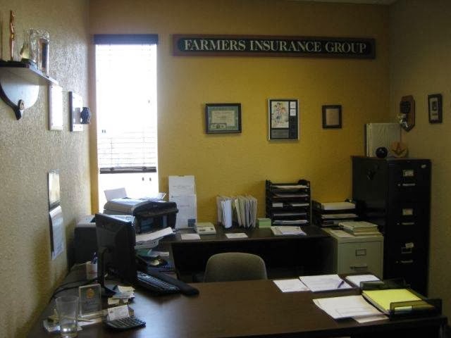 Farmers Insurance | 113 E Huron St, Berlin, WI 54923, USA | Phone: (800) 517-6750