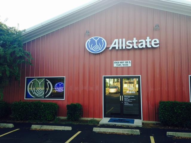 Melissa Workman: Allstate Insurance | 17435 TX-155 S, Flint, TX 75762, USA | Phone: (903) 592-2222