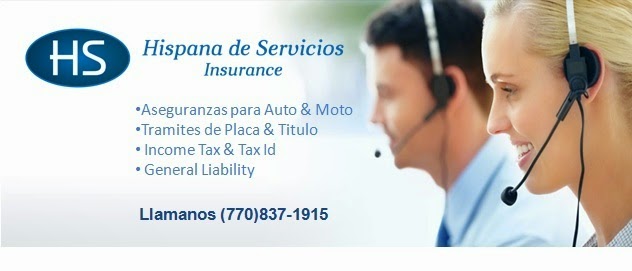 Hispana de Servicios | 1544 Tara Rd, Jonesboro, GA 30238, USA | Phone: (770) 837-1915