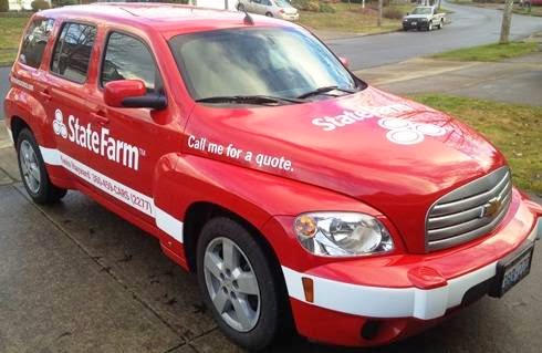 Kevin Hayward - State Farm Insurance Agent | 700 Sleater Kinney Rd SE Ste A, Lacey, WA 98503, USA | Phone: (360) 459-2277