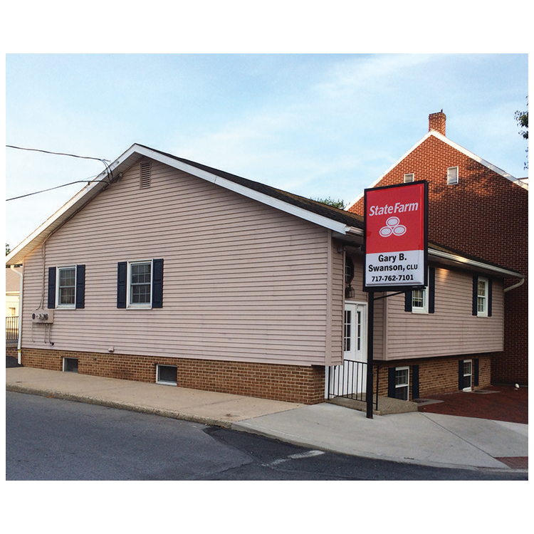 Gary Swanson - State Farm Insurance Agent | 76 E Main St, Waynesboro, PA 172681634, USA | Phone: (717) 762-7101