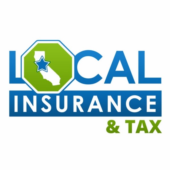 Local Insurance And Tax | 4501 Auburn Blvd Suite 103, Sacramento, CA 95841, USA | Phone: (916) 481-1812