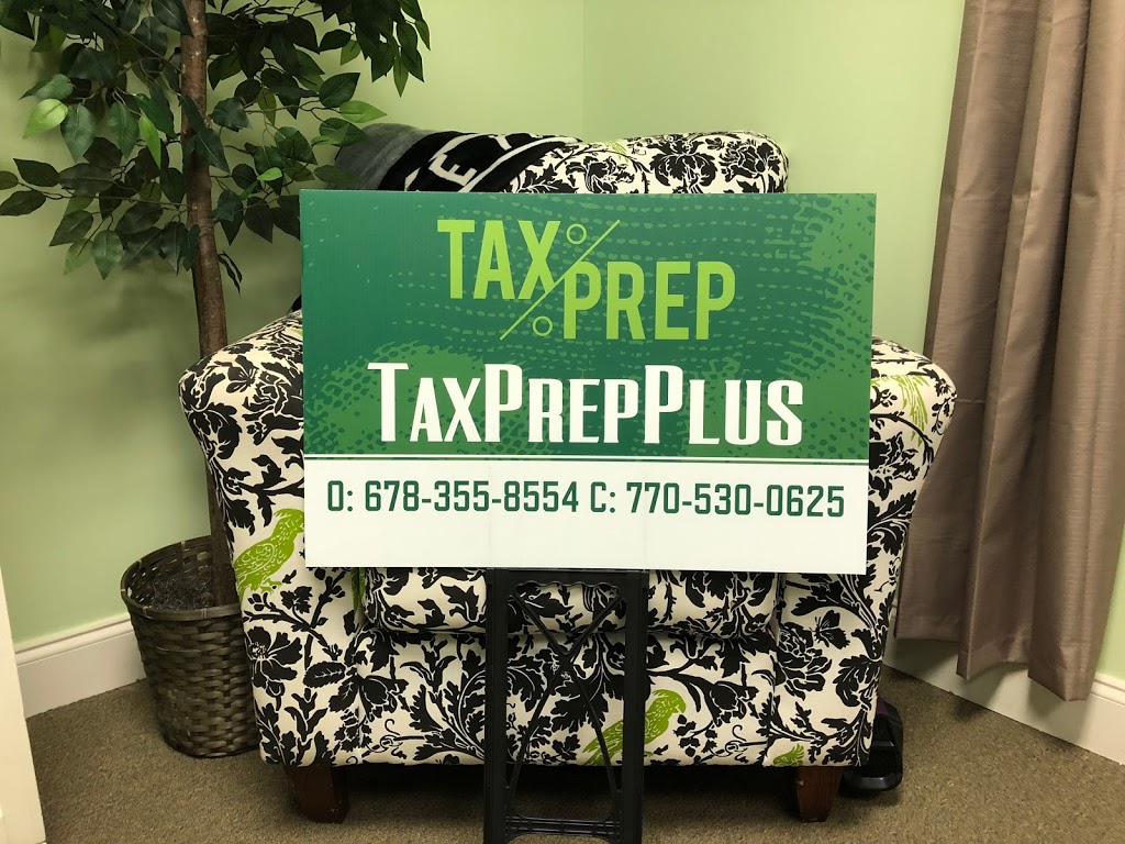 TaxPrepPlus Notary Services | 3461 Lawrenceville-Suwanee Rd ste B, Suwanee, GA 30024, USA | Phone: (770) 530-0625