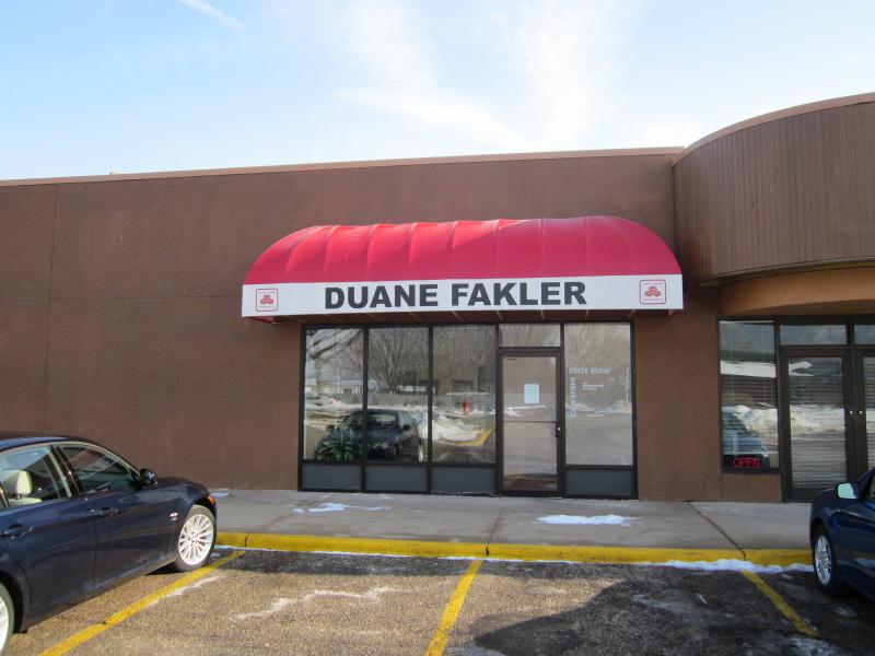 Duane Fakler - State Farm Insurance Agent | 1201 Gilmore Ave, Winona, MN 55987, USA | Phone: (507) 452-9270