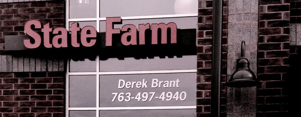 Derek Brant - State Farm Insurance Agent | 112 Central Ave E, St Michael, MN 55376, USA | Phone: (763) 497-4940