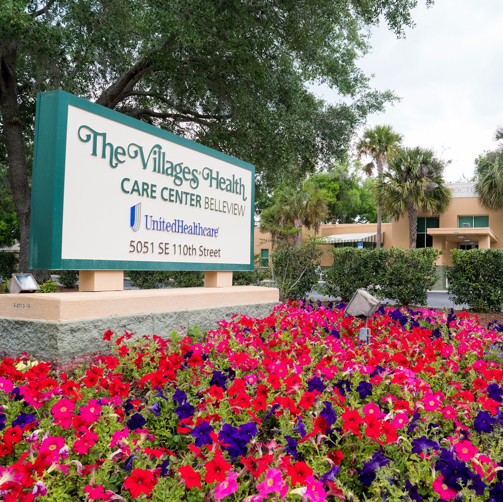 Medicare Resource Center at Belleview Care Center | 5051 SE 110th St Suite 100, Belleview, FL 34420, USA