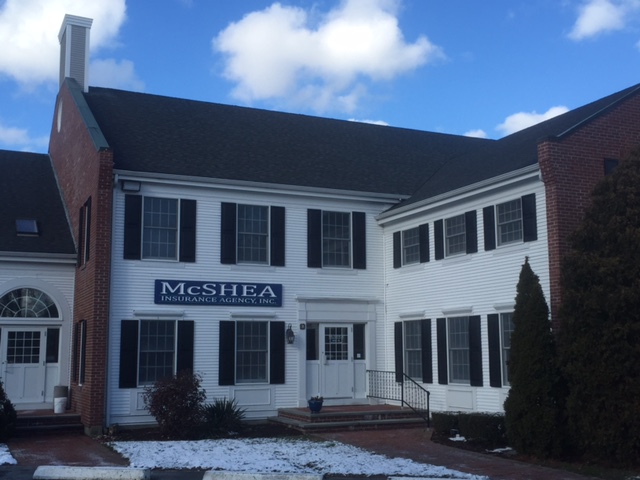 Mcshea Insurance Agency Inc | 1645 Falmouth Rd BLDG D, Centerville, MA 02632, USA | Phone: (508) 420-9011