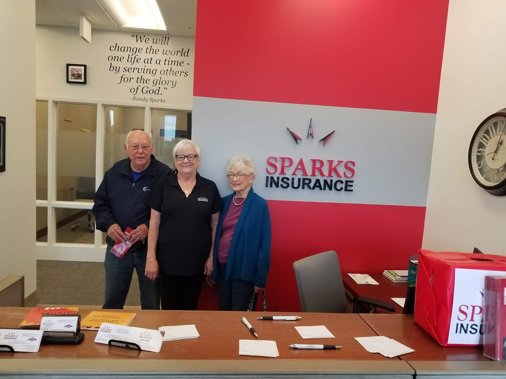 Key - Sparks Insurance | 3066 Veterans Blvd, Pigeon Forge, TN 37863, USA | Phone: (865) 908-5477