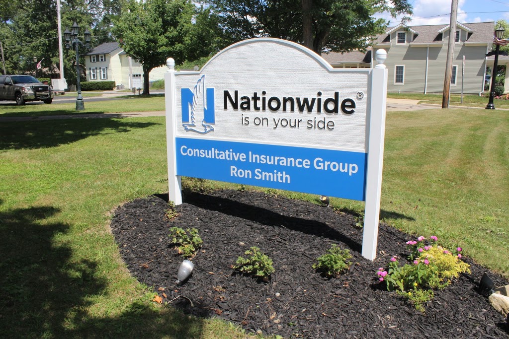 Nationwide Insurance: Consultative Insurance Grp Inc. | 25630 Bagley Rd, Olmsted Falls, OH 44138, USA | Phone: (440) 235-1442