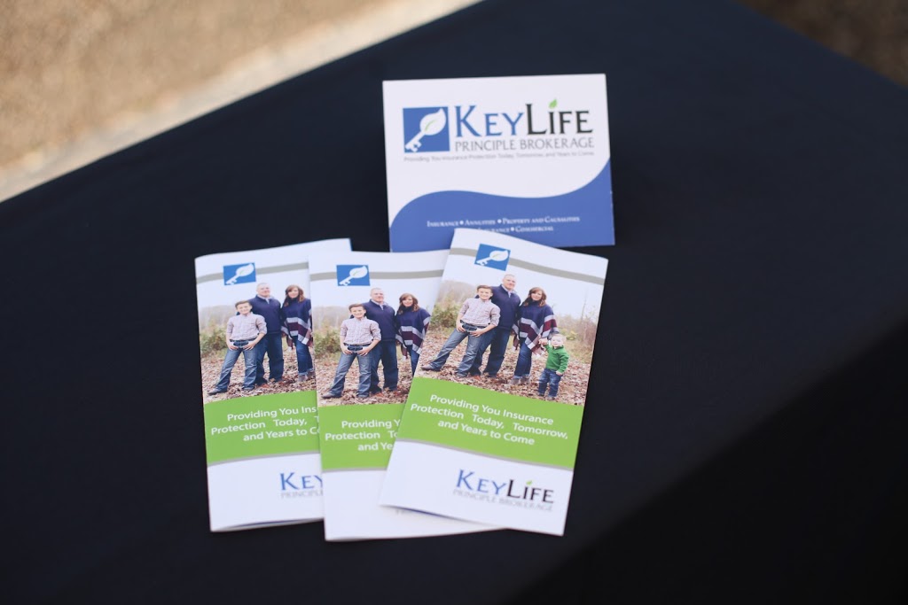 KeyLife Principle Brokerage | 1374 Highway 192 East, Suite 200, London, KY 40741, USA | Phone: (606) 260-8456