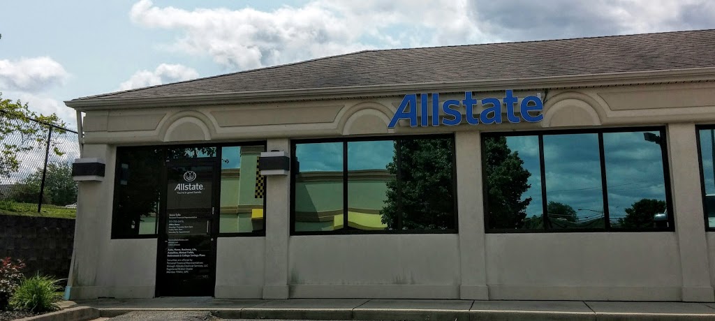 Steven Sylla: Allstate Insurance | 7140 Cincinnati Dayton Rd, Liberty Township, OH 45069, USA | Phone: (513) 755-0476