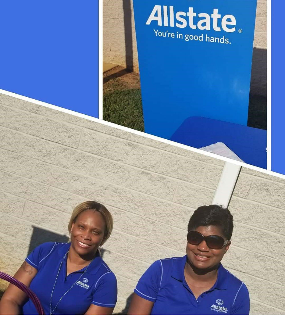 Michele Coley: Allstate Insurance | 408 Hargrove Rd Ste B, Tuscaloosa, AL 35401, USA | Phone: (205) 561-1973