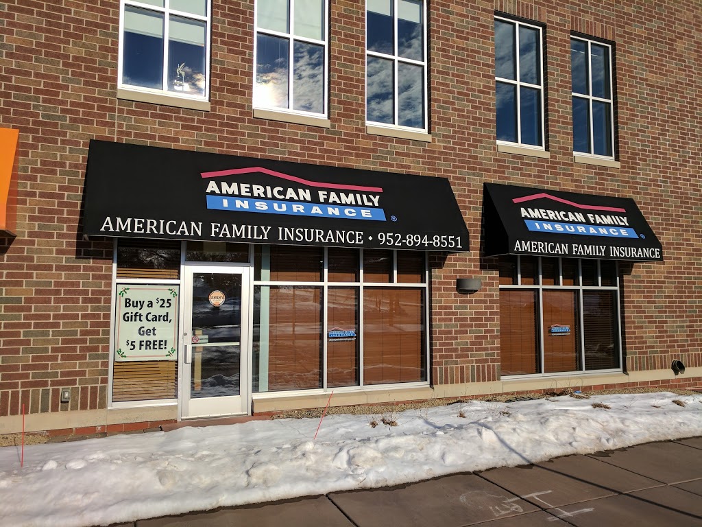 American Family Insurance - Thomas Durda | 201 Burnsville Pkwy #148, Burnsville, MN 55337, USA | Phone: (952) 594-8725