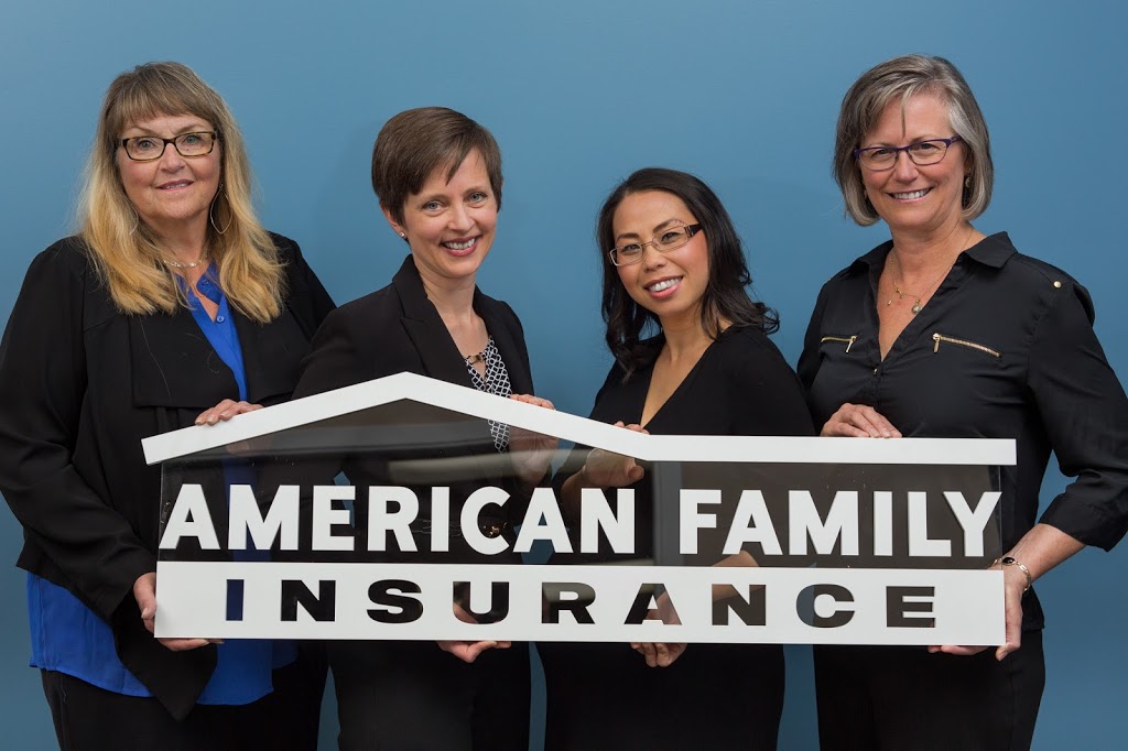 American Family Insurance - Jennifer Scheler Agency LLC | 1425 Summit Ave #203, Waukesha, WI 53188, USA | Phone: (262) 542-6466