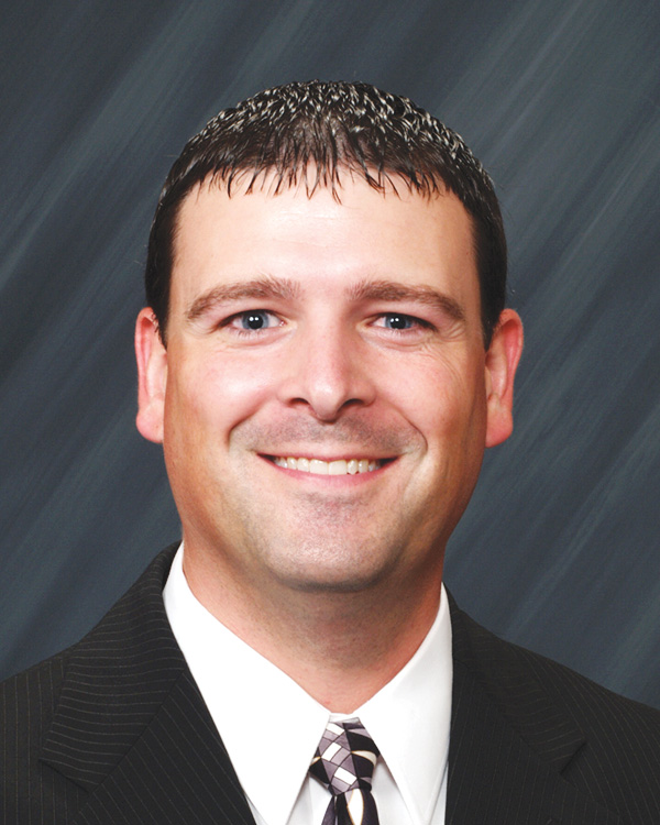 Brian Henry - COUNTRY Financial representative | 1429 S Main St b, Jacksonville, IL 62650, USA | Phone: (217) 245-1141