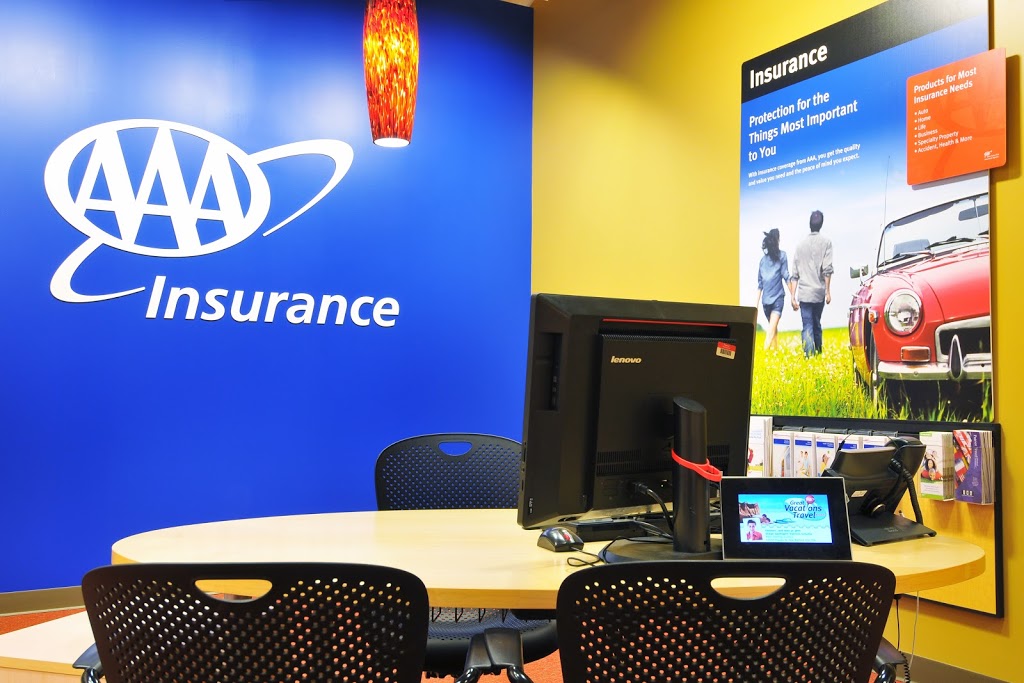 AAA Upper Arlington | 3096 Kingsdale Center, Columbus, OH 43221, USA | Phone: (614) 457-2614