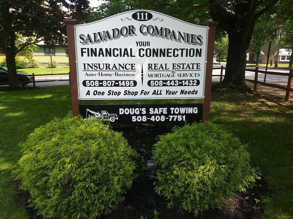 The Insurance Connection | 111 Main St, Bridgewater, MA 02324, USA | Phone: (508) 807-1495