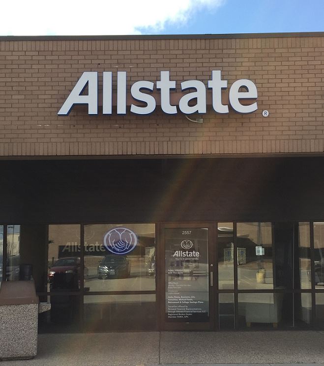 Adam Johnston: Allstate Insurance | 2557 Milton Ave, Janesville, WI 53545, USA | Phone: (608) 754-8600