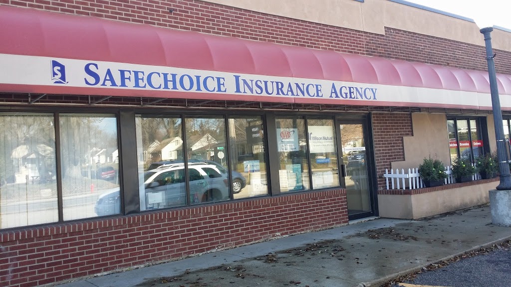 Safechoice Insurance Agency | 894 7th St NW, Rochester, MN 55901, USA | Phone: (507) 280-9282