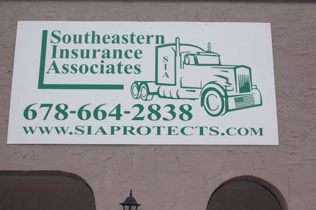 Southeastern Insurance Associates | 740 Bankhead Hwy, Carrollton, GA 30117, USA | Phone: (678) 664-2838