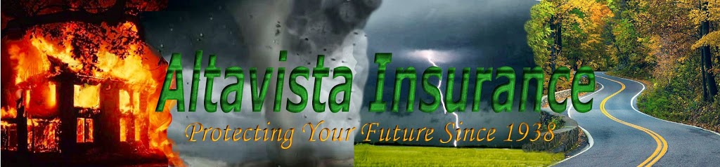 Altavista Insurance | 917 Main St, Altavista, VA 24517, USA | Phone: (434) 369-4723