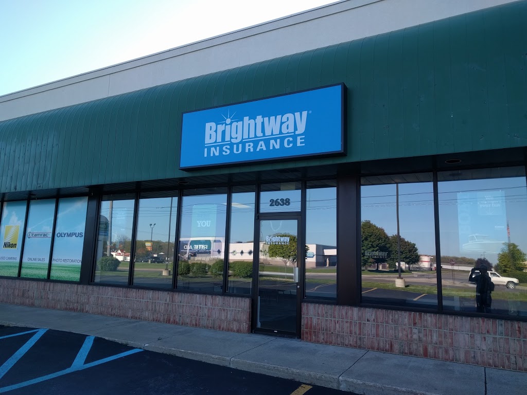 Brightway Insurance, The Lambert Family Agency | 2638 Henry St, Muskegon, MI 49441, USA | Phone: (231) 769-2700