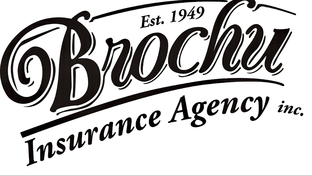 Brochu Insurance Agency Inc | 725 Grattan St, Chicopee, MA 01020, USA | Phone: (413) 536-3311