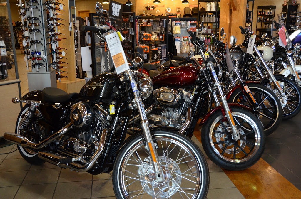 Boardtracker Harley-Davidson | 3223 N Pontiac Dr, Janesville, WI 53545, USA | Phone: (608) 757-0880