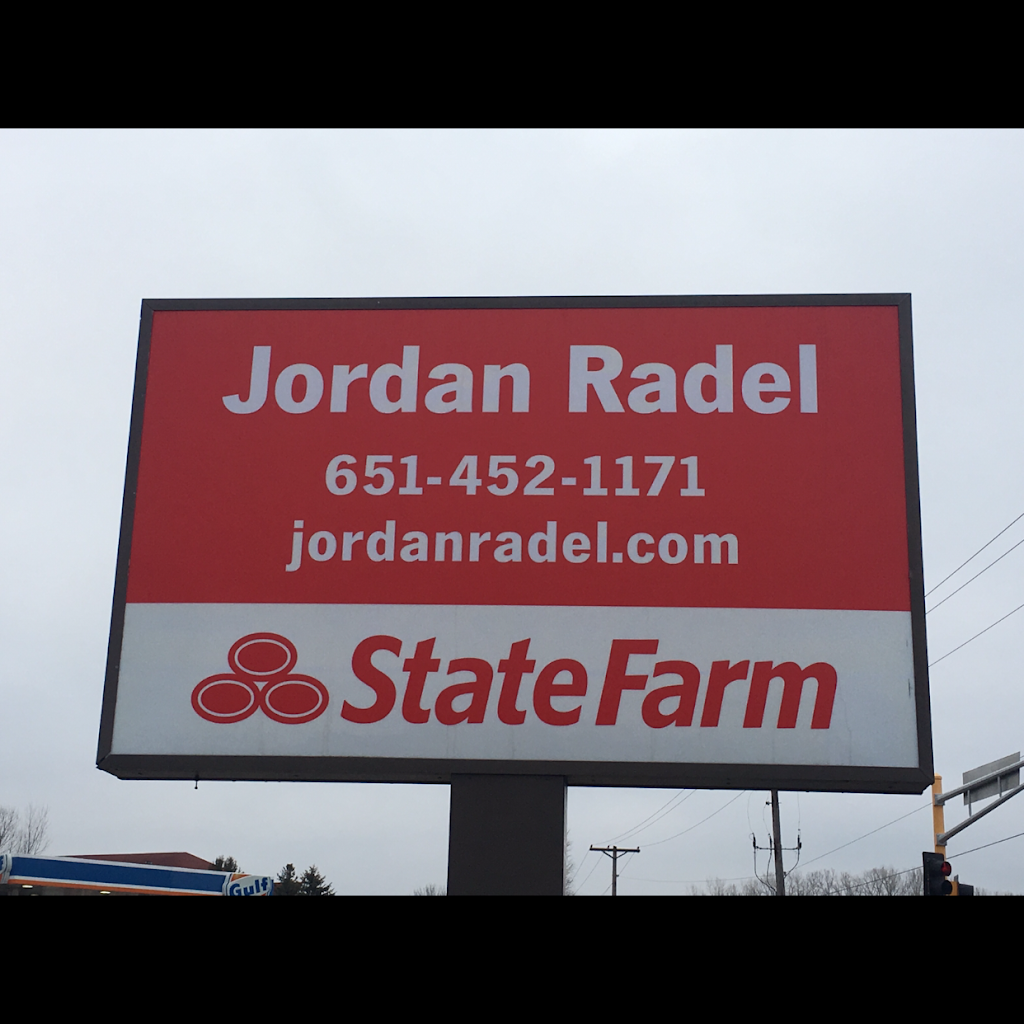 Jordan Radel - State Farm Insurance Agent | 1570 Century Point, Eagan, MN 55121, USA | Phone: (651) 452-1171