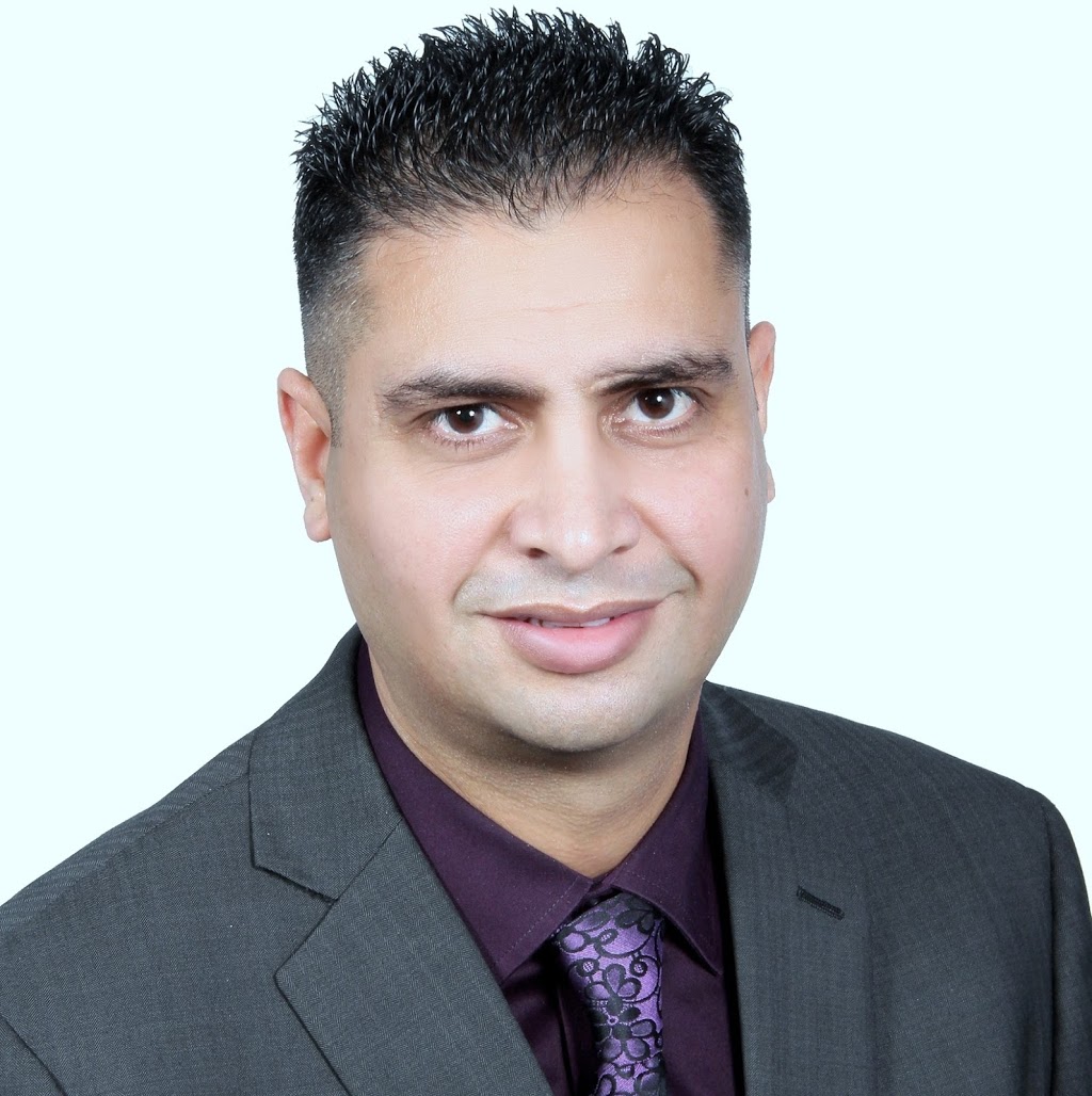 Insurance Broker & Financial Services - Sukhjinder Bagri (416)72 | 45 Bramalea Rd #202, Brampton, ON L6T 2W4, Canada | Phone: (416) 725-2436