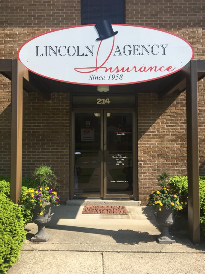 Lincoln Insurance Agency | 214 Breckenridge Ln Suite 101, Louisville, KY 40207, USA | Phone: (502) 897-3300