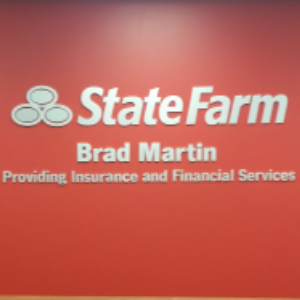 Brad Martin - State Farm Insurance Agent | 106 W Midland Rd, Auburn, MI 48611, USA | Phone: (989) 424-6656