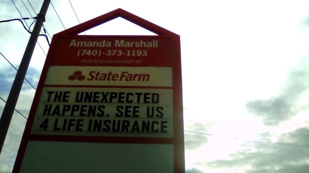 Amanda Marshall - State Farm Insurance Agent | 353 Pike St a, Marietta, OH 45750, USA | Phone: (740) 373-1193