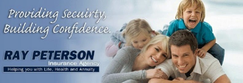 Ray Peterson Insurance | 640 Park Ave W, Mansfield, OH 44906, USA | Phone: (419) 524-3661