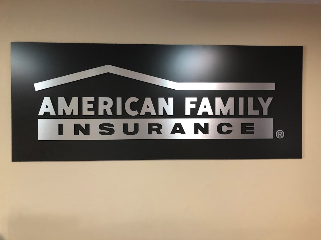 American Family Insurance - J M Sampson Agency LLC | 2200 Wilson Ave, Sheboygan, WI 53081, USA | Phone: (920) 452-3661