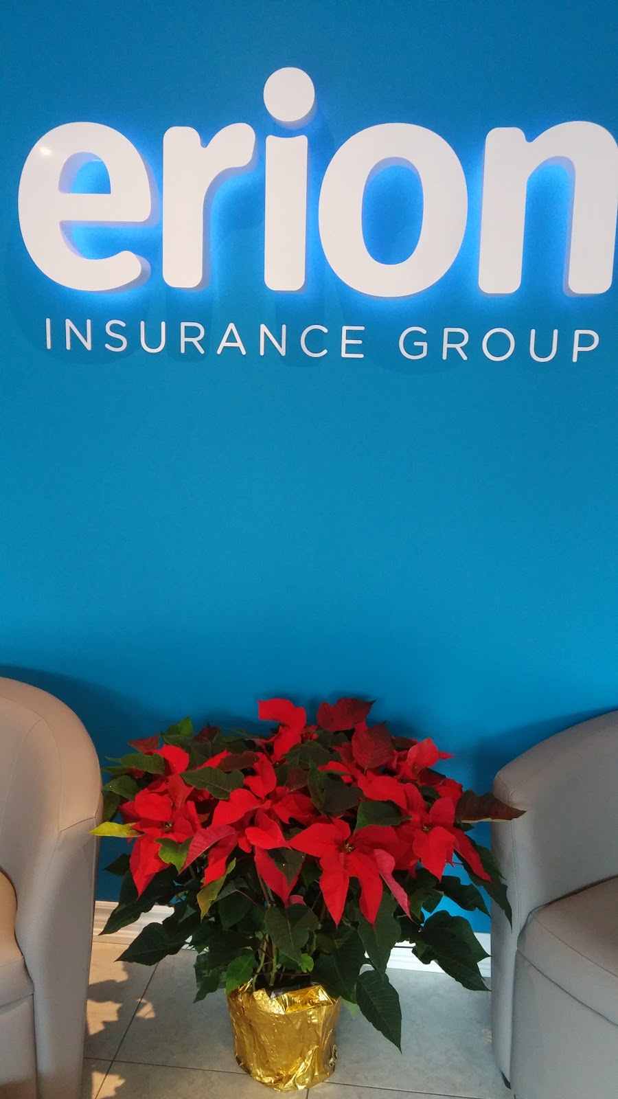 Erion Insurance Group | 76 Main St W, Grimsby, ON L3M 3M5, Canada | Phone: (905) 871-0700