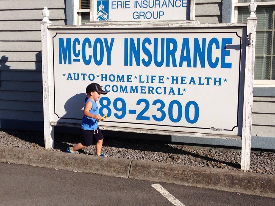 McCoy Insurance Services, Inc. | 547 W Main St, Lebanon, VA 24266, USA | Phone: (276) 889-2300