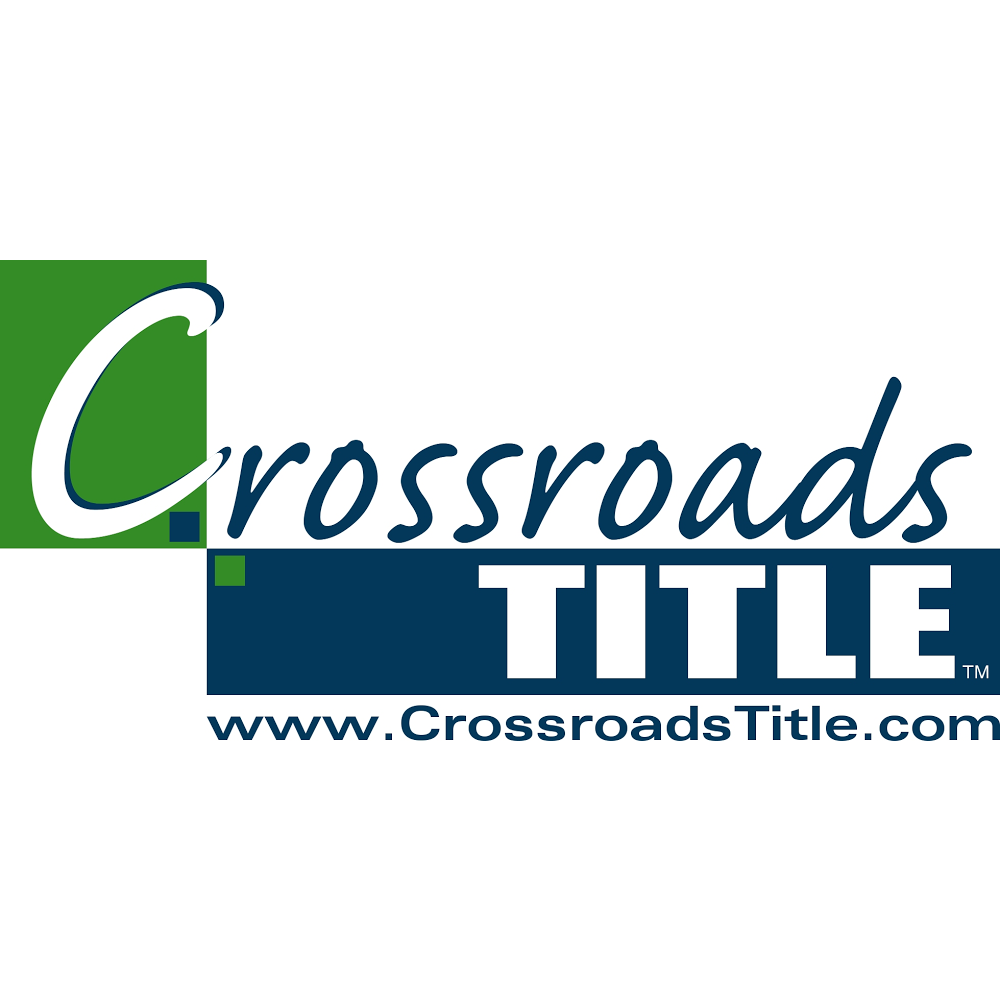 Crossroads Title Agency | 311 Center Ave, Bay City, MI 48708, USA | Phone: (989) 402-9219