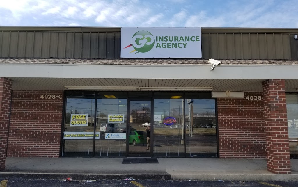 Go Insurance Agency | 4028 Troy Hwy suite c, Montgomery, AL 36116, USA | Phone: (334) 530-8787