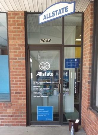 John Wright: Allstate Insurance | 9044 W Broad St, Richmond, VA 23294, USA | Phone: (804) 270-5534