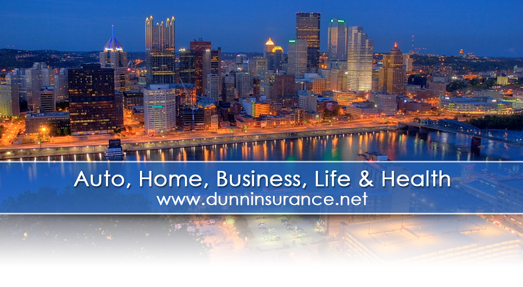 Ron Dunn Agency | 124 Ingram Ave, Pittsburgh, PA 15205, USA | Phone: (412) 922-1126