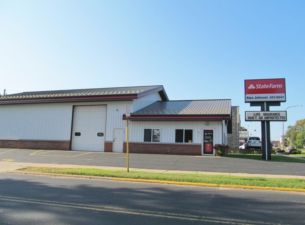 Alen Johnson - State Farm Insurance Agent | 411 N Central Ave, Marshfield, WI 54449, USA | Phone: (715) 207-6047