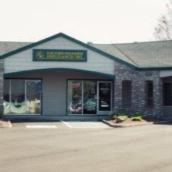 Rhodes-Warden Insurance Agency | 1129 Hill St SE, Albany, OR 97322, USA | Phone: (541) 967-8062