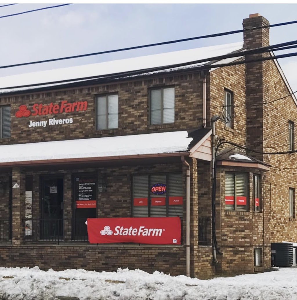 Jenny Riveros - State Farm Insurance Agent | 124 Fairfield Rd #2, Fairfield, NJ 07004, USA | Phone: (973) 575-0240