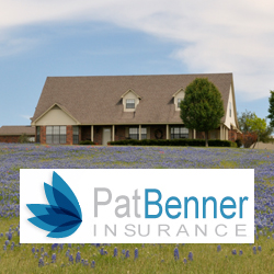 Pat Benner Insurance | 101 FM 3237, Wimberley, TX 78676, USA | Phone: (512) 669-5576