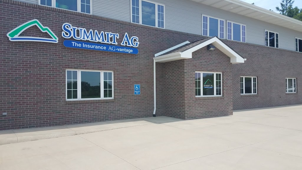 Summit Ag Inc. | 445 East Deere St, West Point, NE 68788, USA | Phone: (402) 372-2946