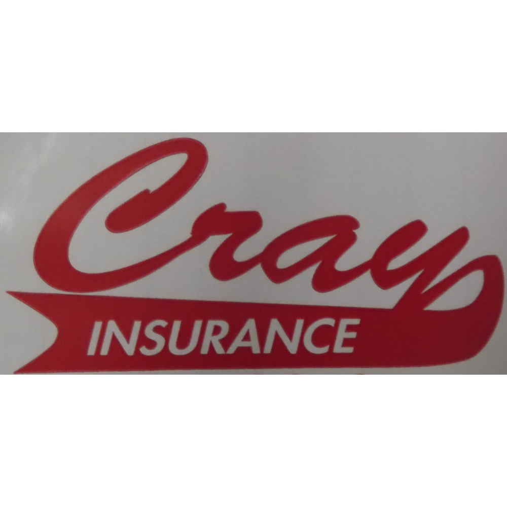 Cray Insurance | 130 W Main St, Le Roy, MN 55951, USA | Phone: (507) 324-5458