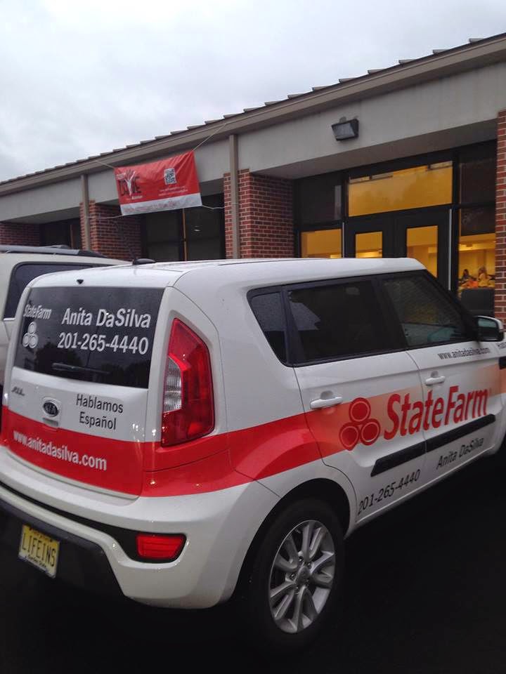 State Farm: Anita DaSilva | 960 Kinderkamack Rd, River Edge, NJ 07661, USA | Phone: (201) 265-4440