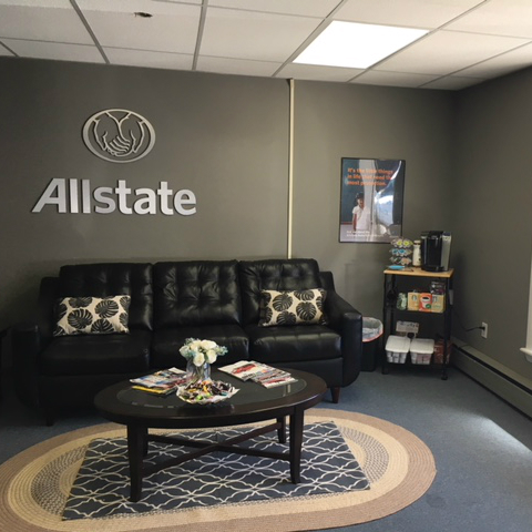 Jonathan Taylor: Allstate Insurance | 174 Bridge St # B, Groton, CT 06340, USA | Phone: (860) 445-1218