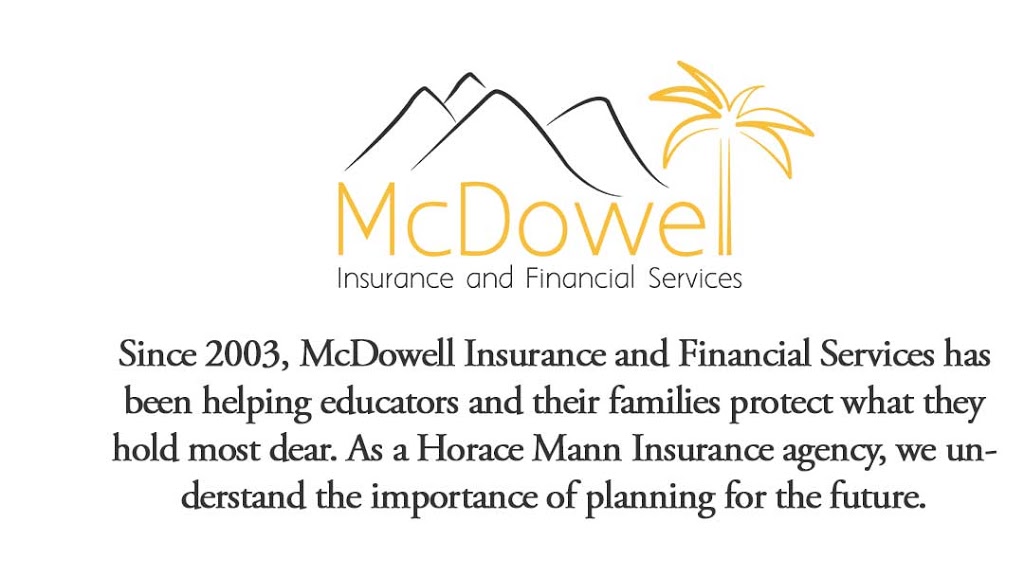 McDowell Insurance & Financial Services, Inc. | 5065 SC-9, Inman, SC 29349, USA | Phone: (864) 285-4939